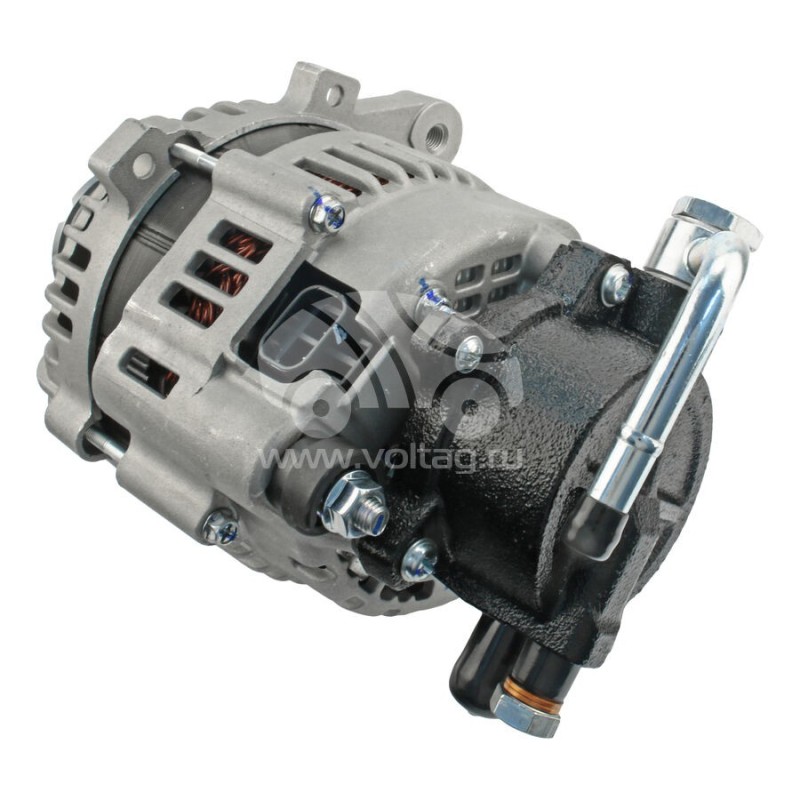 ALY2018 Alternatör