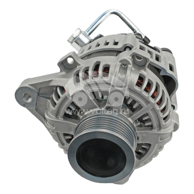 ALY2018 Alternatör