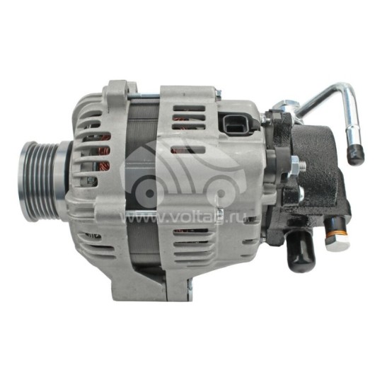 ALY2018 Alternatör