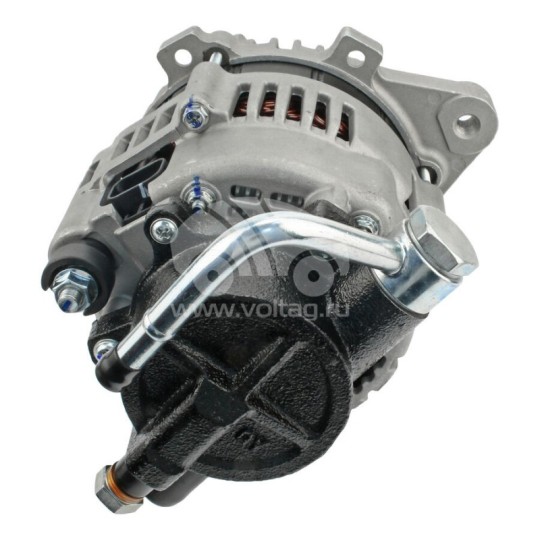 ALY2018 Alternatör