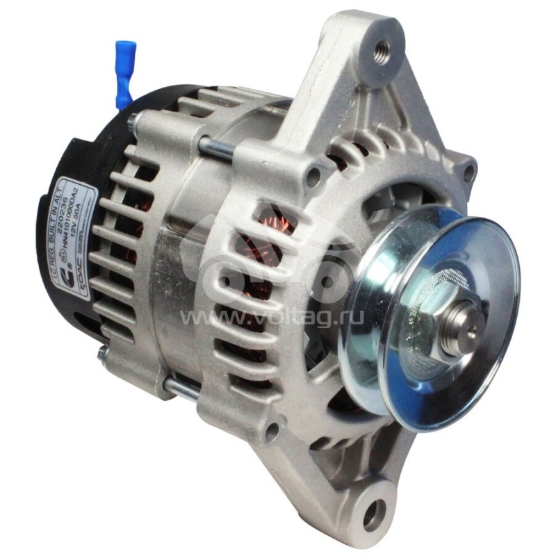 ALY2263 Alternatör