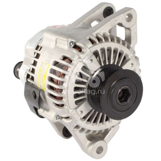 ALY3303 Alternatör