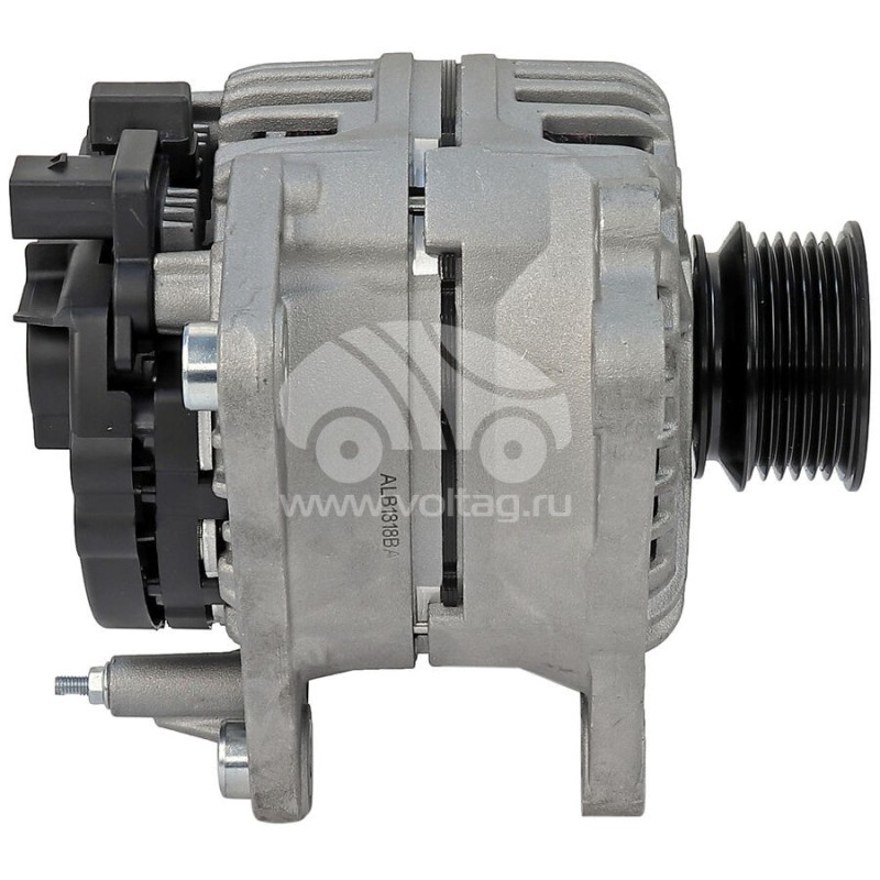 ALB1818 Alternatör