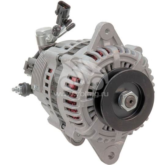ALY8300 Alternatör