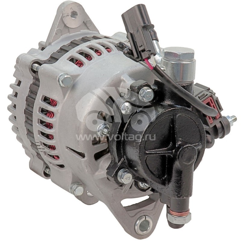 ALY8300 Alternatör