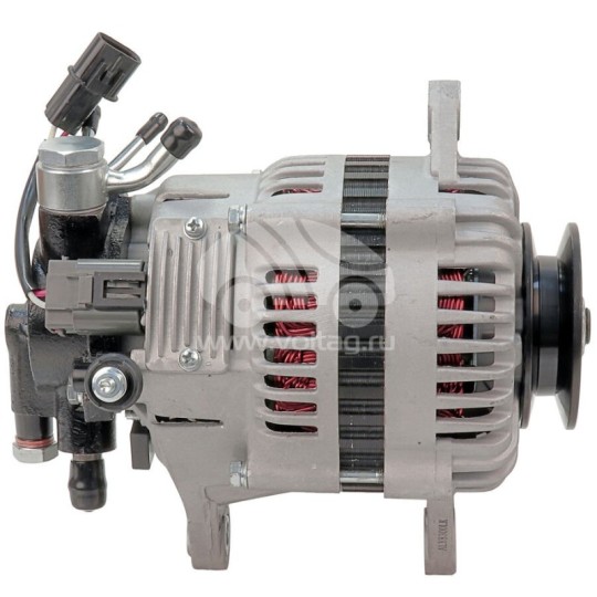 ALY8300 Alternatör
