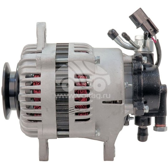 ALY8300 Alternatör