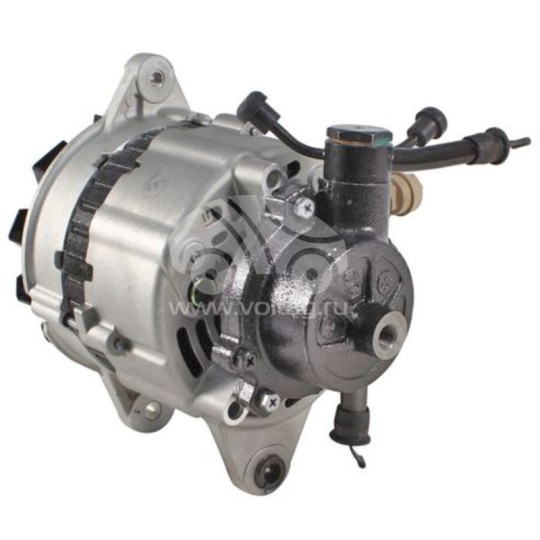ALY9021 Alternatör