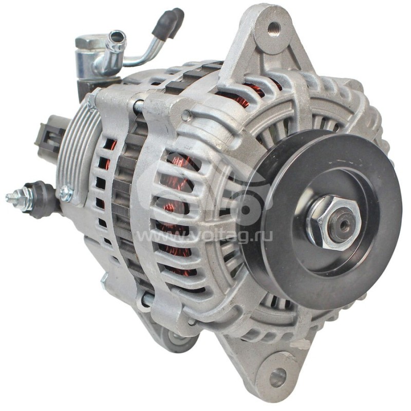 ALY9021 Alternatör