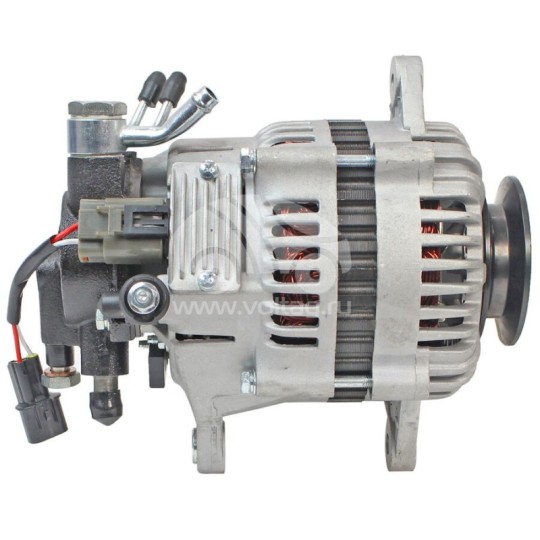 ALY9021 Alternatör