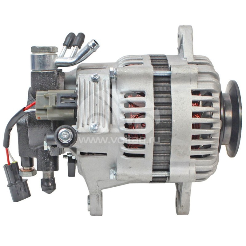 ALY9021 Alternatör