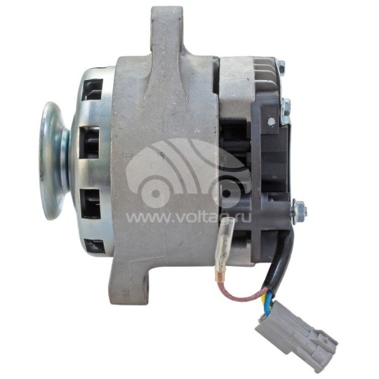 ALZ2047 Alternatör