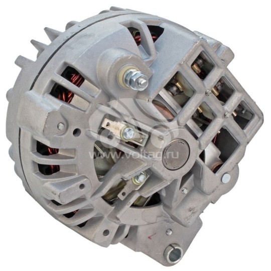 ALZ2052 Alternatör