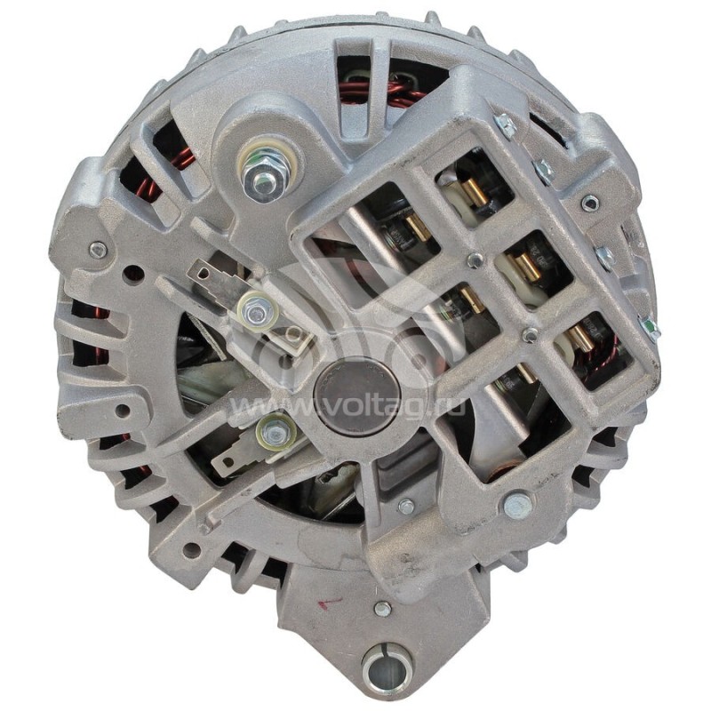 ALZ2052 Alternatör