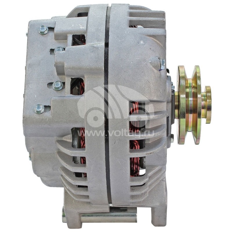 ALZ2052 Alternatör