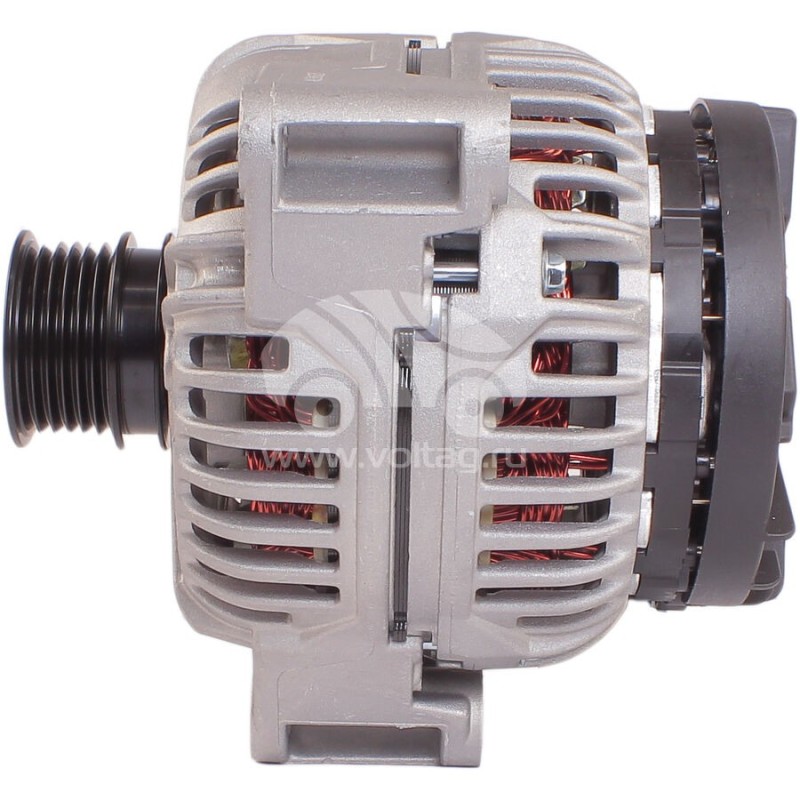 ALB1623 Alternatör