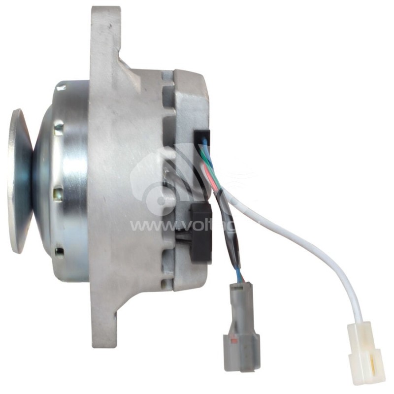 ALZ3743 Alternatör