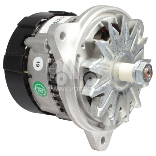 ALZ9037 Alternatör