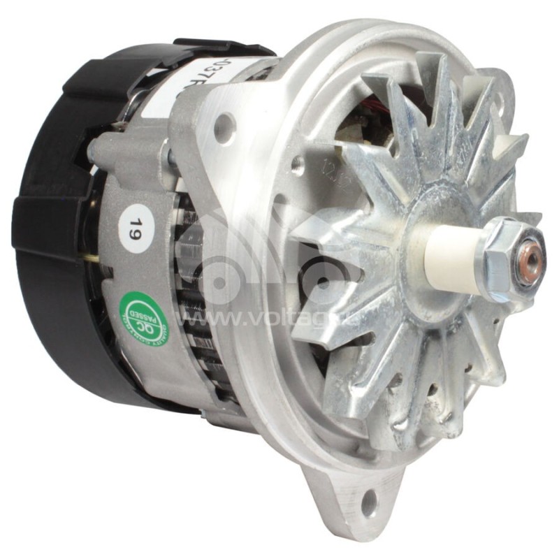 ALZ9037 Alternatör
