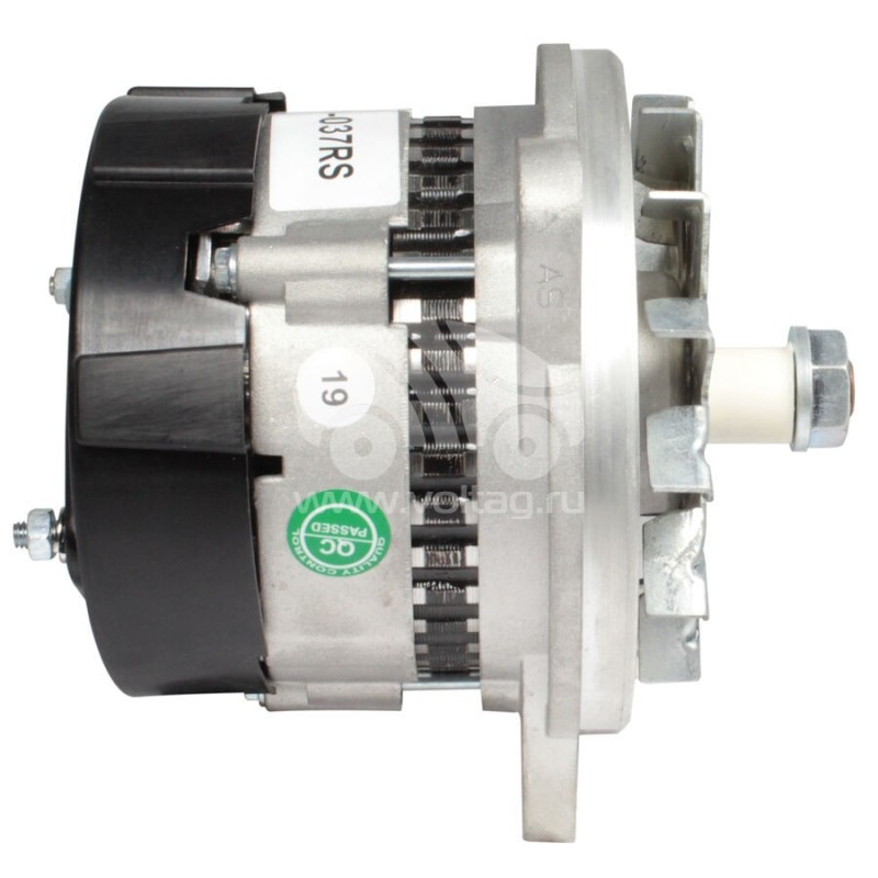 ALZ9037 Alternatör