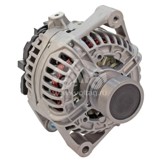ALB1821 Alternatör