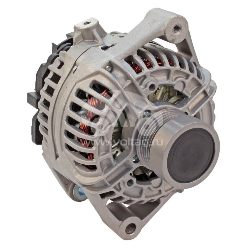 ALB1821 Alternatör