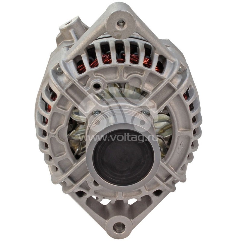 ALB1821 Alternatör