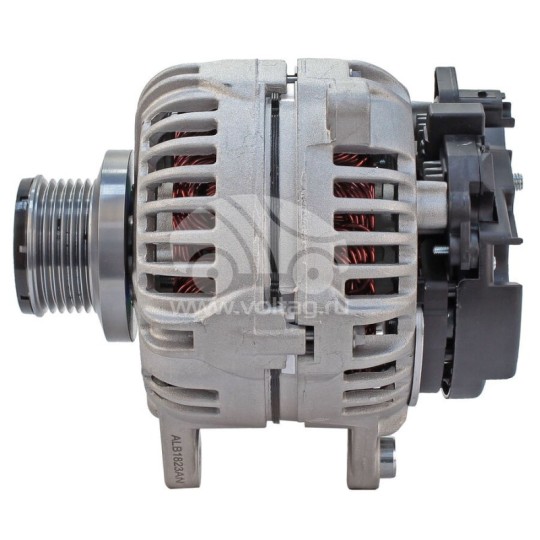 ALB1823 Alternatör
