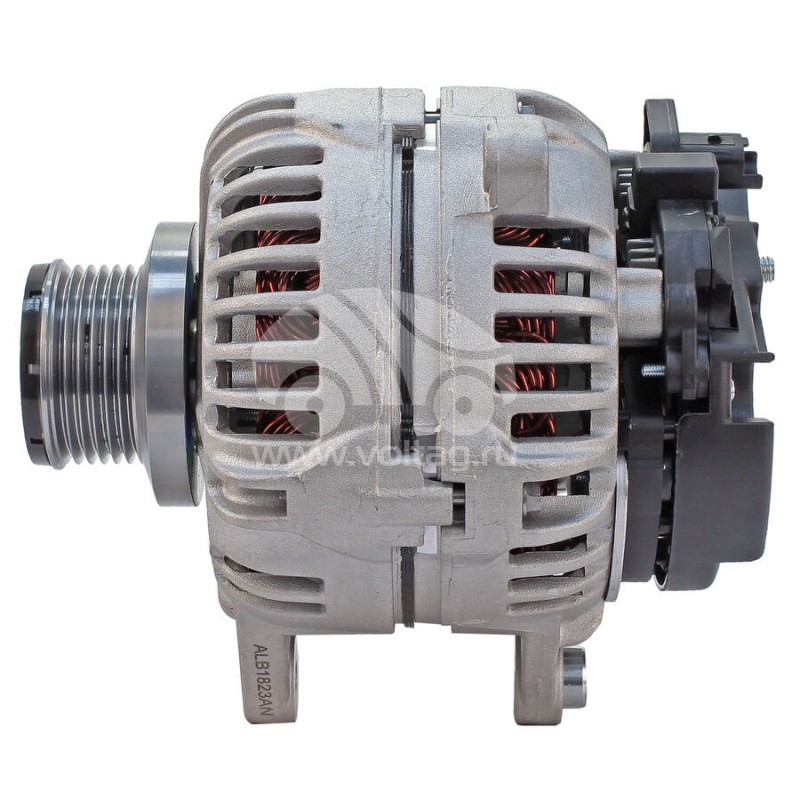 ALB1823 Alternatör