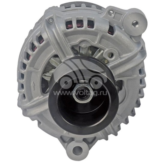 ALB1633 Alternatör