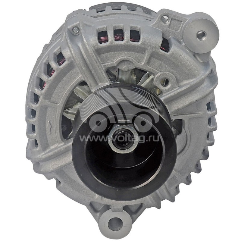 ALB1633 Alternatör
