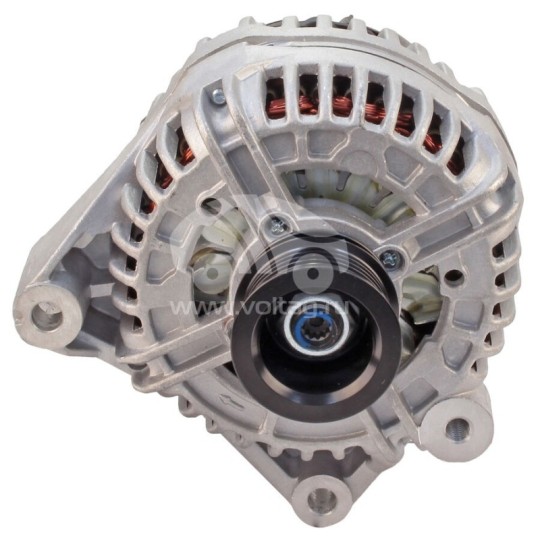 ALB1825 Alternatör
