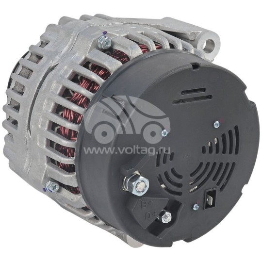 ALB1831 Alternatör