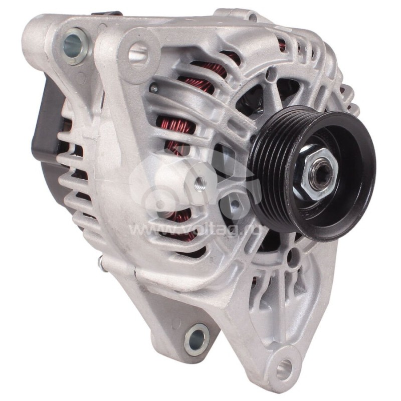 ALA0377 Alternatör