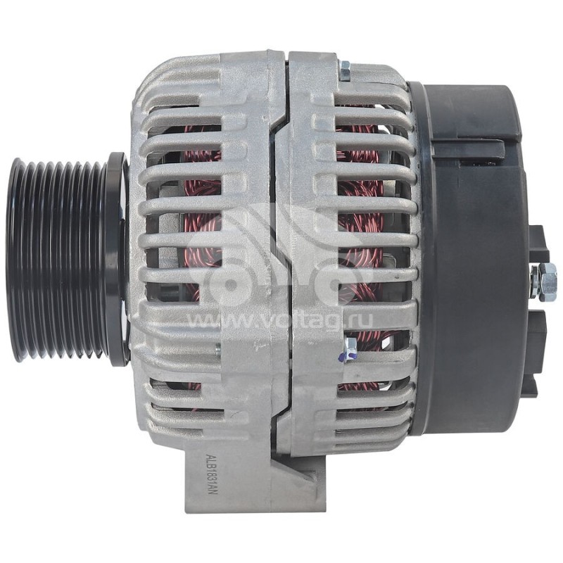 ALB1831 Alternatör
