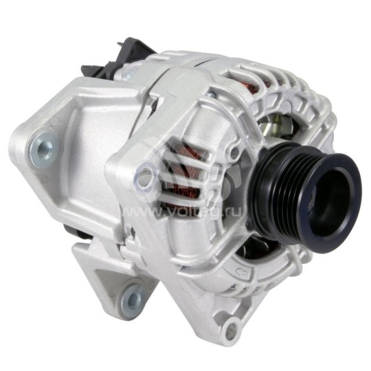 ALB1833 Alternatör