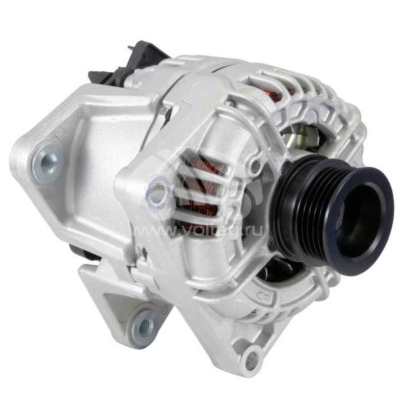 ALB1833 Alternatör