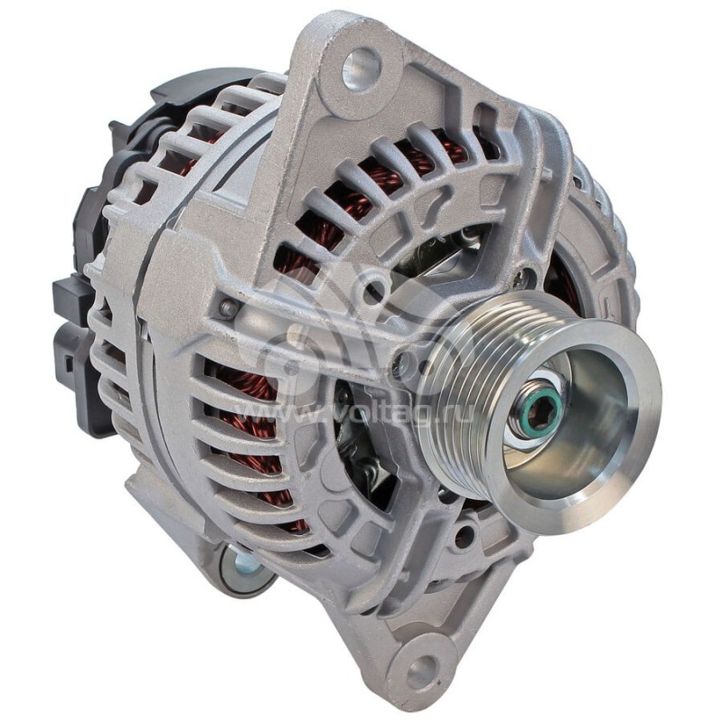 ALB1837 Alternatör