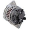 ALB1837 Alternatör