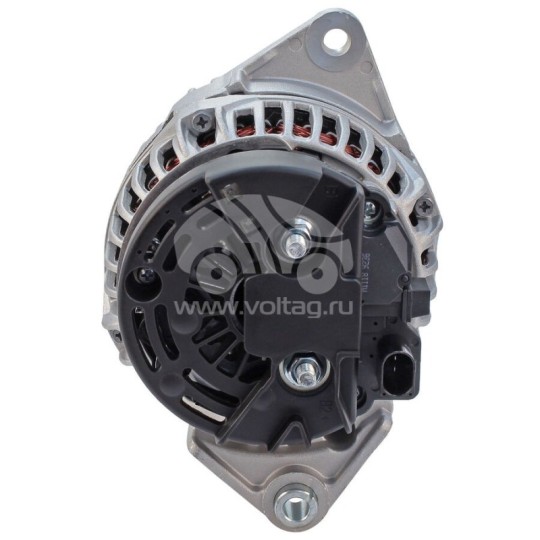 ALB1837 Alternatör