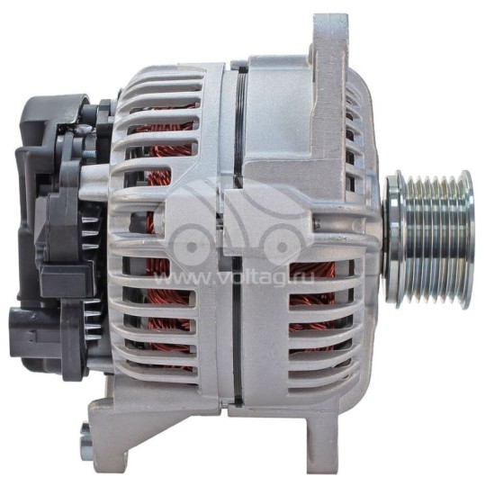 ALB1837 Alternatör