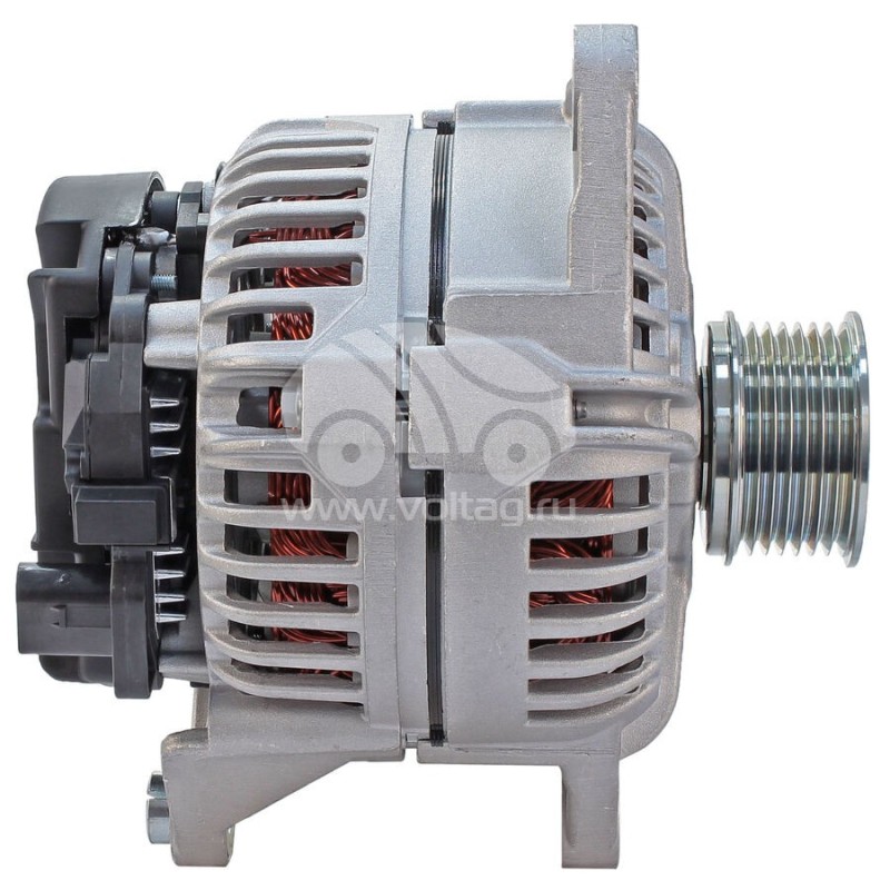 ALB1837 Alternatör