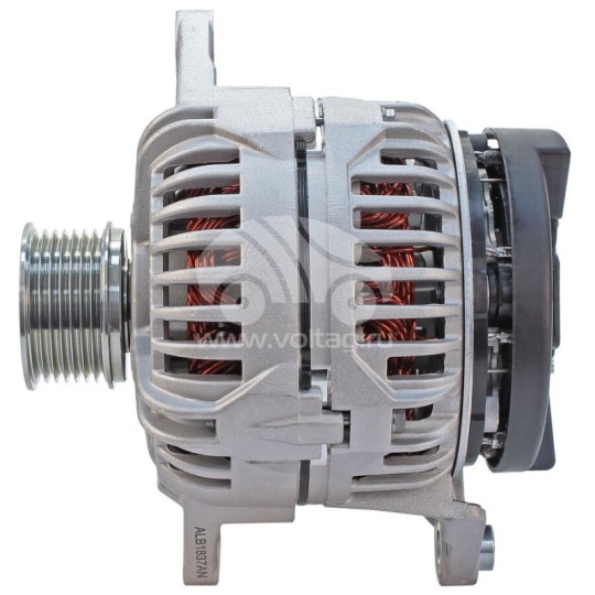 ALB1837 Alternatör