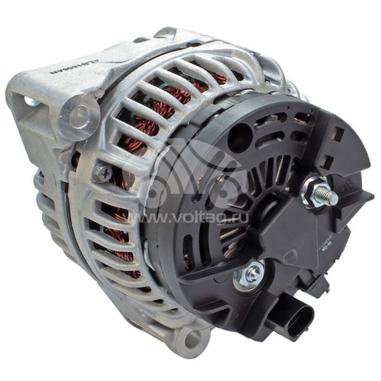 ALB1656 Alternatör
