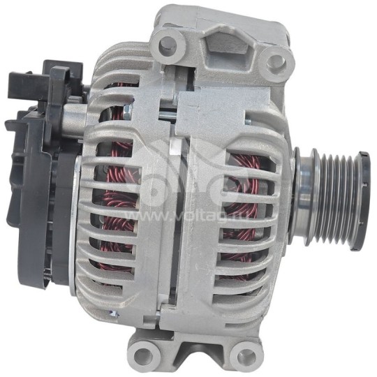 ALB1840 Alternatör