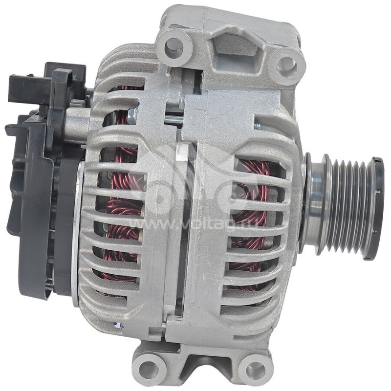 ALB1840 Alternatör