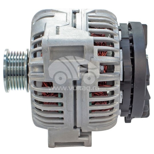 ALB1656 Alternatör