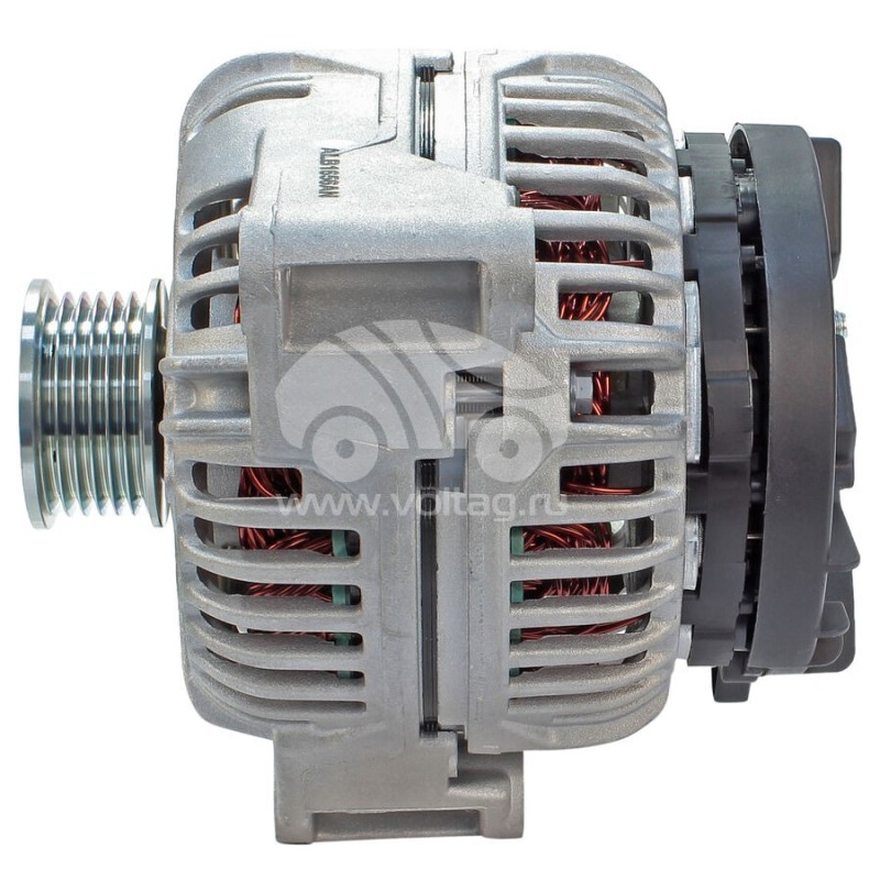 ALB1656 Alternatör