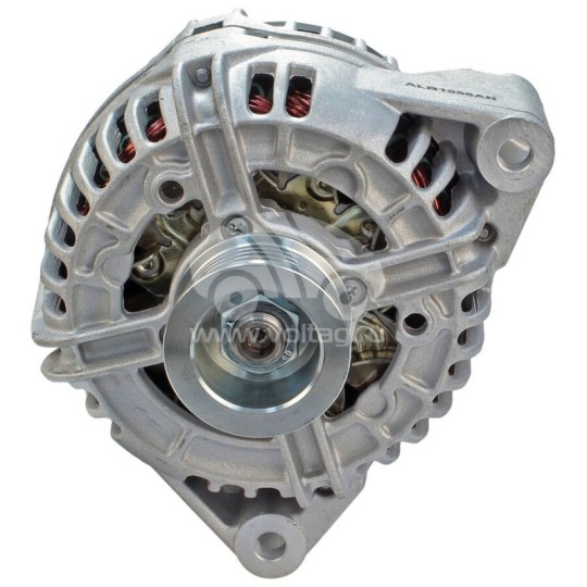 ALB1656 Alternatör
