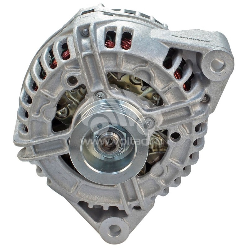 ALB1656 Alternatör